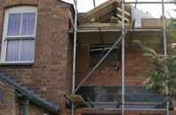 free Moor Green home extension quotes