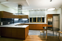 kitchen extensions Moor Green